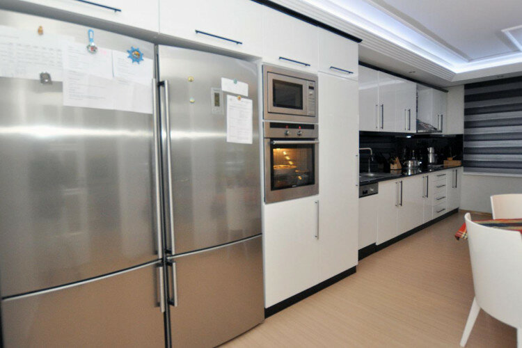 Квартира 3+1 в Тосмуре, Алания, Турция | PBB-13932