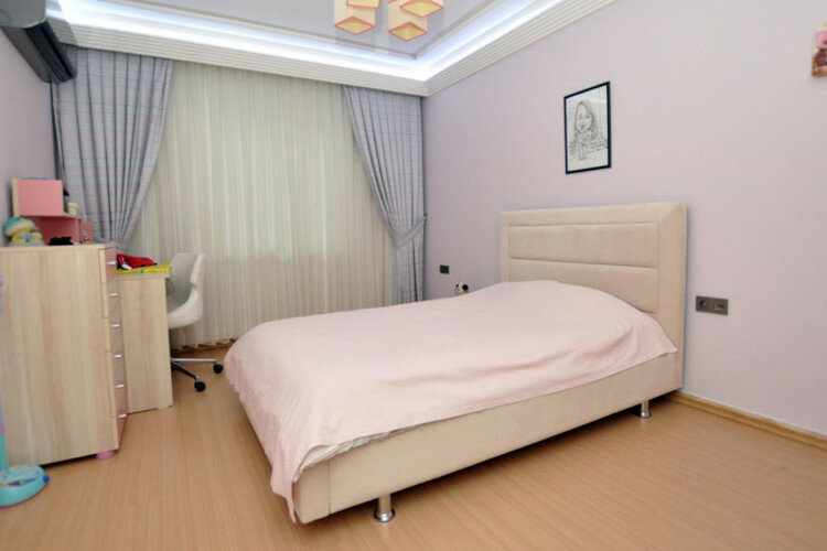 Квартира 3+1 в Тосмуре, Алания, Турция | PBB-13932