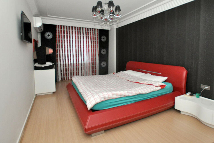 Квартира 3+1 в Тосмуре, Алания, Турция | PBB-13932