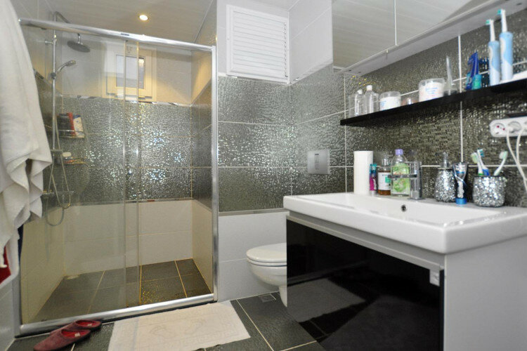 Квартира 3+1 в Тосмуре, Алания, Турция | PBB-13932