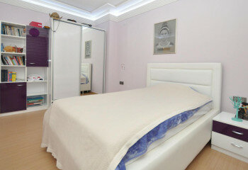 Квартира 3+1 в Тосмуре, Алания, Турция | PBB-13932