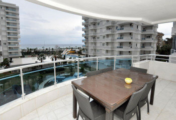 Квартира 3+1 в Тосмуре, Алания, Турция | PBB-13932