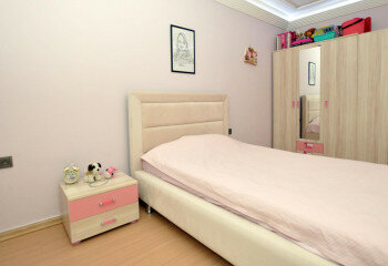 Квартира 3+1 в Тосмуре, Алания, Турция | PBB-13932