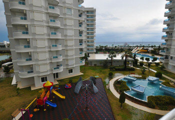 Квартира 3+1 в Тосмуре, Алания, Турция | PBB-13932