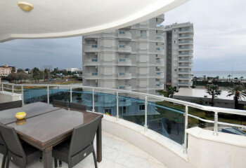 Квартира 3+1 в Тосмуре, Алания, Турция | PBB-13932