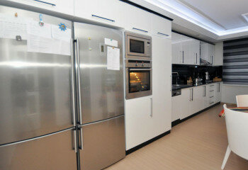 Квартира 3+1 в Тосмуре, Алания, Турция | PBB-13932