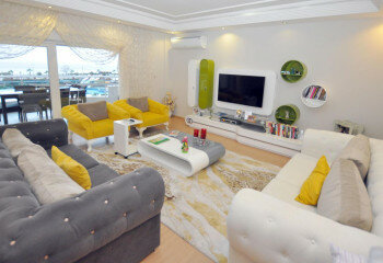 Квартира 3+1 в Тосмуре, Алания, Турция | PBB-13932