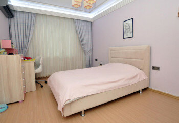 Квартира 3+1 в Тосмуре, Алания, Турция | PBB-13932