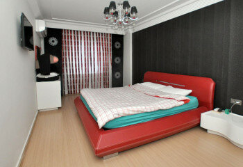 Квартира 3+1 в Тосмуре, Алания, Турция | PBB-13932