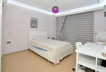 Квартира 3+1 в Тосмуре, Алания, Турция | PBB-13932