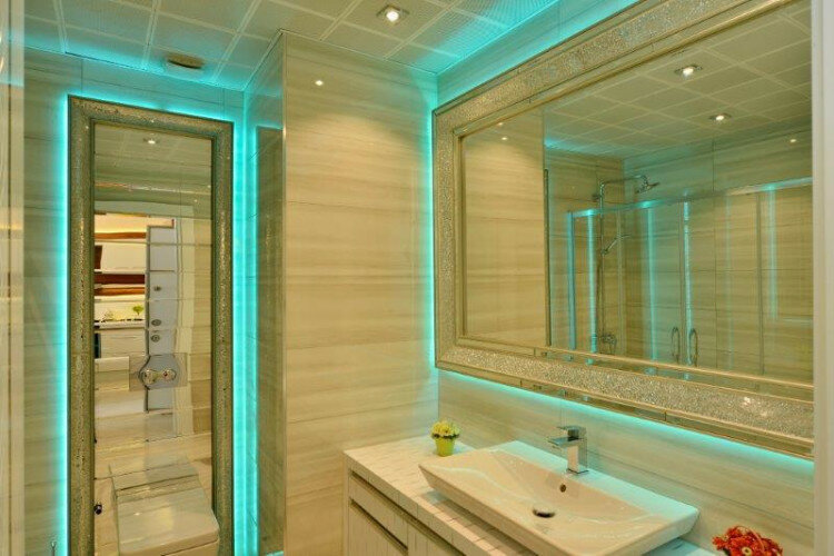 Квартира 1+1 в Махмутларе, Алания, Турция | PKK-15152