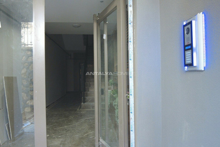 Квартира 4+1 в Бурсе, Турция | PBB-46905