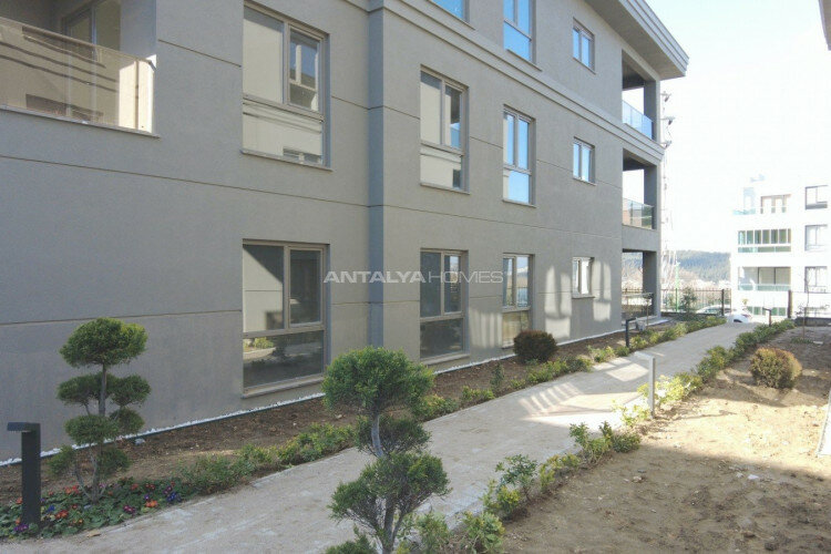 Квартира 4+1 в Бурсе, Турция | PBB-46905