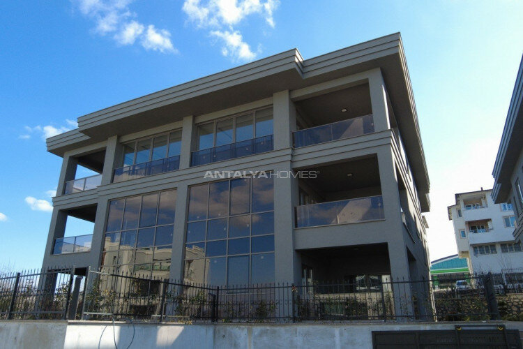 Квартира 4+1 в Бурсе, Турция | PBB-46905