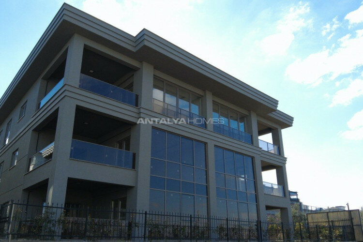 Квартира 4+1 в Бурсе, Турция | PBB-46905