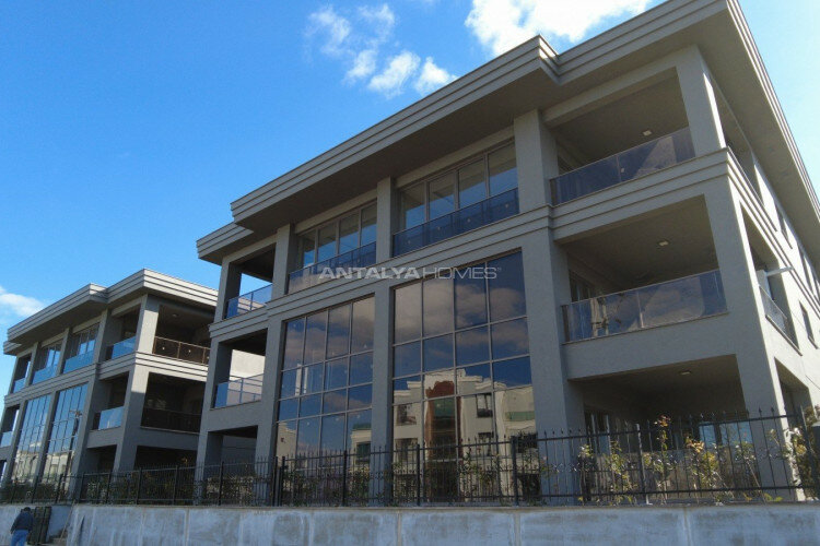 Квартира 4+1 в Бурсе, Турция | PBB-46905