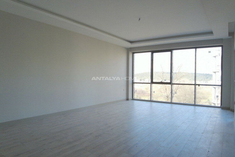 Квартира 4+1 в Бурсе, Турция | PBB-46905