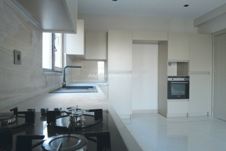 Квартира 4+1 в Бурсе, Турция | PBB-46905