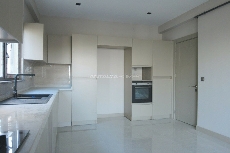 Квартира 4+1 в Бурсе, Турция | PBB-46905