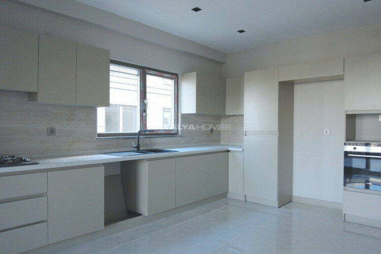 Квартира 4+1 в Бурсе, Турция | PBB-46905