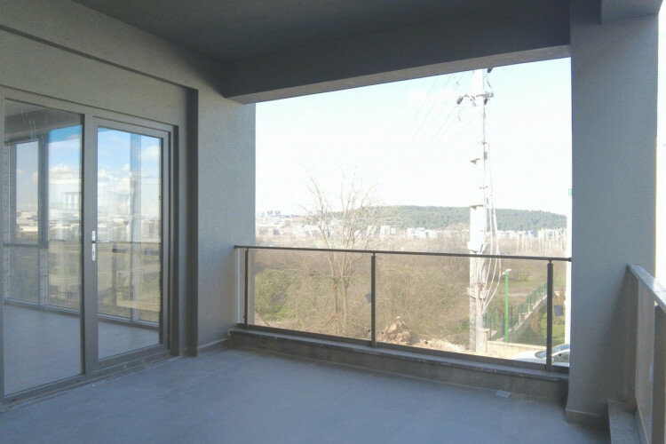 Квартира 4+1 в Бурсе, Турция | PBB-46905