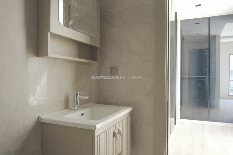 Квартира 4+1 в Бурсе, Турция | PBB-46905