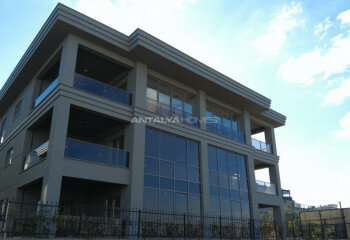 Квартира 4+1 в Бурсе, Турция | PBB-46905