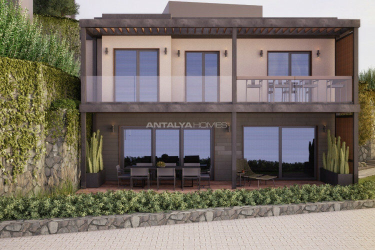 Квартира 3+1 в Мугле, Турция | PBB-45699