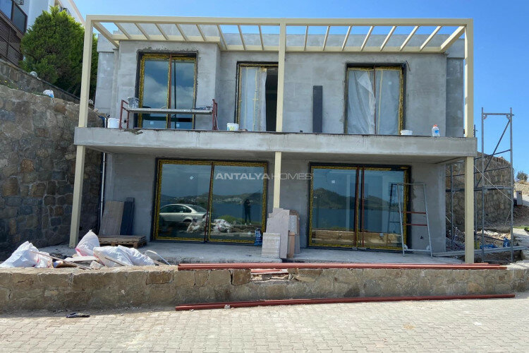 Квартира 3+1 в Мугле, Турция | PBB-45699