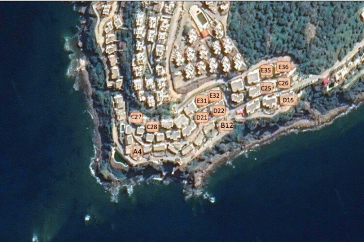 Квартира 3+1 в Мугле, Турция | PBB-45699