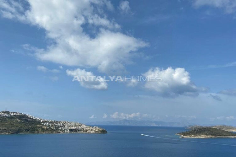 Квартира 3+1 в Мугле, Турция | PBB-45699