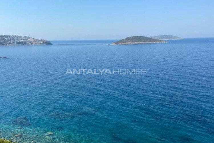 Квартира 3+1 в Мугле, Турция | PBB-45699