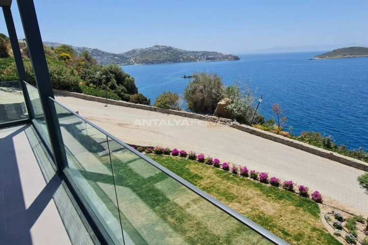 Квартира 3+1 в Мугле, Турция | PBB-45699