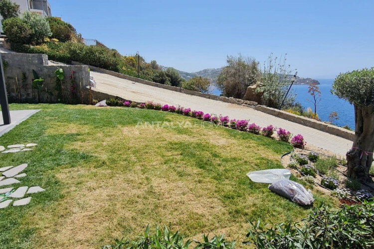 Квартира 3+1 в Мугле, Турция | PBB-45699