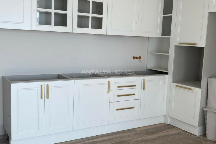 Квартира 3+1 в Мугле, Турция | PBB-45699