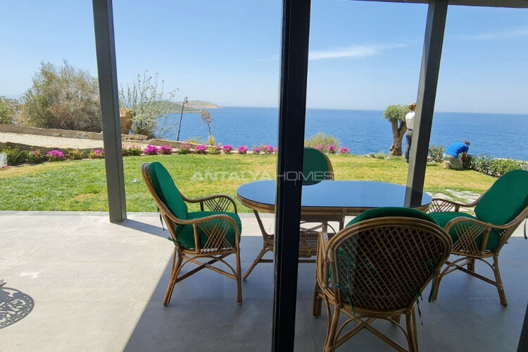 Квартира 3+1 в Мугле, Турция | PBB-45699