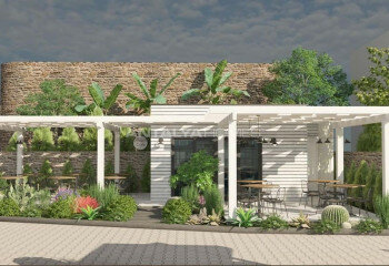 Квартира 3+1 в Мугле, Турция | PBB-45699