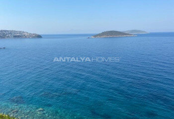 Квартира 3+1 в Мугле, Турция | PBB-45699