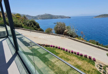 Квартира 3+1 в Мугле, Турция | PBB-45699