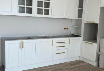 Квартира 3+1 в Мугле, Турция | PBB-45699