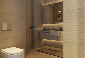 Квартира 3+1 в Мугле, Турция | PBB-45699