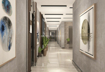 Квартира 1+1 в Стамбуле, Турция | STE-46323