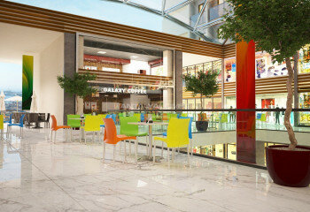 Квартира 1+1 в Стамбуле, Турция | STE-46323