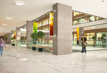 Квартира 1+1 в Стамбуле, Турция | STE-46323