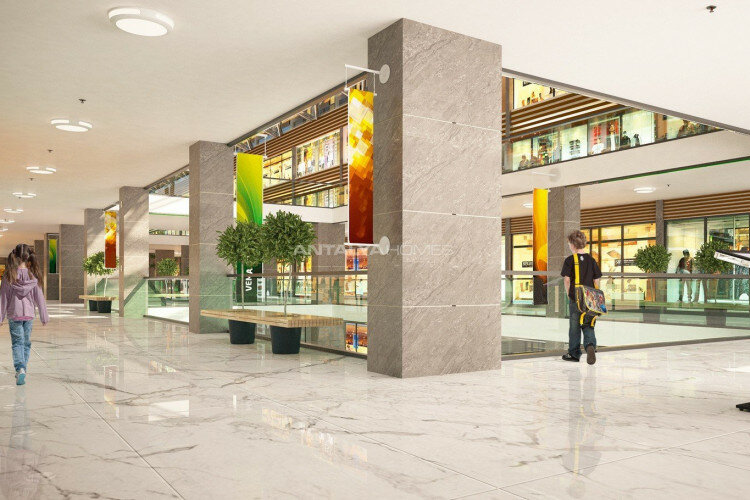 Квартира 2+1 в Стамбуле, Турция | PTE-46324