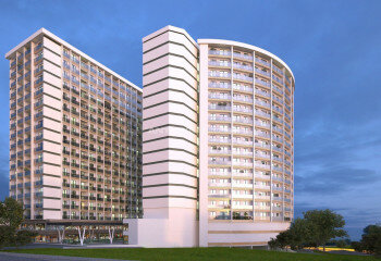 Квартира 2+1 в Стамбуле, Турция | PTE-46324