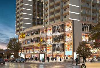 Квартира 2+1 в Стамбуле, Турция | PTE-46324