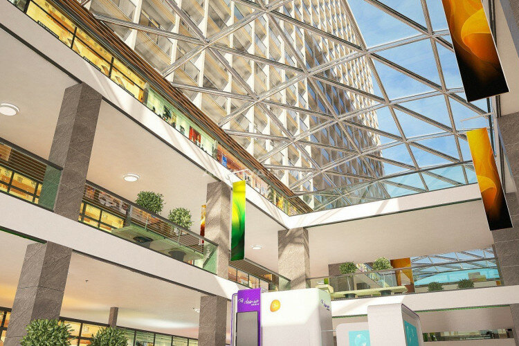 Квартира 3+1 в Стамбуле, Турция | PKK-46325