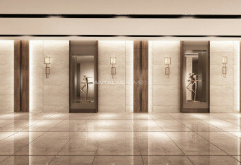 Квартира 3+1 в Стамбуле, Турция | PKK-46325