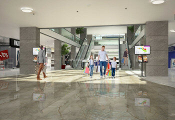 Квартира 3+1 в Стамбуле, Турция | PKK-46325